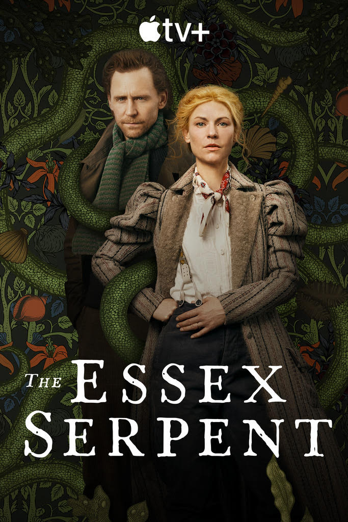 The Essex Serpent